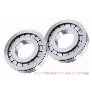 Thermal Speed Ratings - Oil TIMKEN A-5244-WM A5200 Metric Cylindrical Roller Radial Bearing