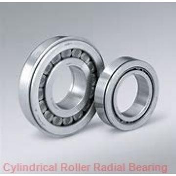 Thermal Speed Ratings - Grease TIMKEN A-5224-WS A5200 Metric Cylindrical Roller Radial Bearing