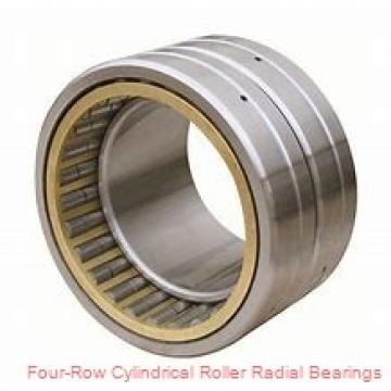 Dynamic Load Rating C<sub>1</sub><sup>1</sup> TIMKEN 200RYL1566 Four-Row Cylindrical Roller Radial Bearings
