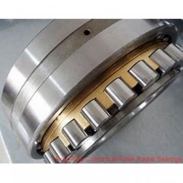 Chamfer r<sub>smin</sub> TIMKEN 440RX2245 Four-Row Cylindrical Roller Radial Bearings