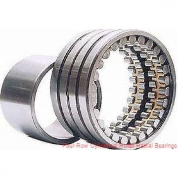 DUR/DOR F/E TIMKEN 160RYL1468 Four-Row Cylindrical Roller Radial Bearings