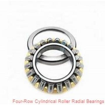 Chamfer r<sub>smin</sub> TIMKEN 700RX2862 Four-Row Cylindrical Roller Radial Bearings
