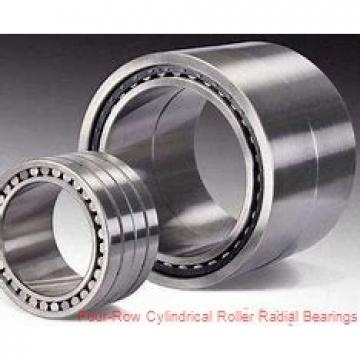 Chamfer r<sub>smin</sub> TIMKEN 240RY1668 Four-Row Cylindrical Roller Radial Bearings
