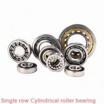 150 mm x 270 mm x 45 mm Retainer NTN NJ230G1C3 Single row Cylindrical roller bearing