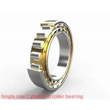 60 mm x 130 mm x 46 mm Dynamic load, C NTN NU2312C3 Single row Cylindrical roller bearing