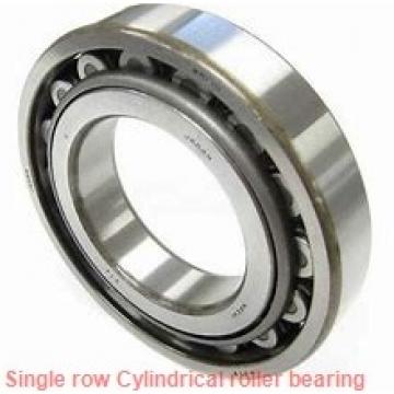 60 mm x 110 mm x 22 mm a max NTN NUP212NRU Single row Cylindrical roller bearing