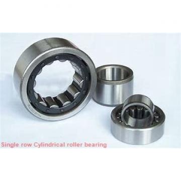 30 mm x 72 mm x 19 mm da min NTN NJ306EG1C3 Single row Cylindrical roller bearing