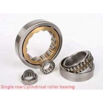 25 mm x 62 mm x 17 mm Da max NTN NU305ET2XC3 Single row Cylindrical roller bearing