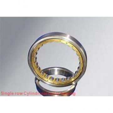 50 mm x 110 mm x 27 mm Manufacturer Item Number NTN NJ310ET2XC3 Single row Cylindrical roller bearing
