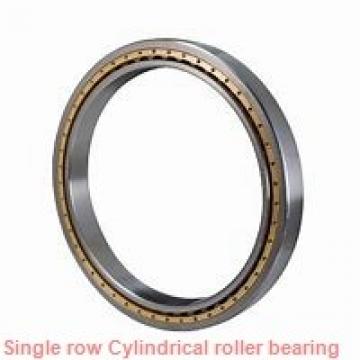50 mm x 90 mm x 23 mm Fatigue limit load, Cu NTN NU2210EG1C3 Single row Cylindrical roller bearing