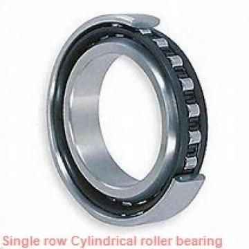 50 mm x 110 mm x 40 mm Nlim (oil) NTN NU2310ET2C3 Single row Cylindrical roller bearing