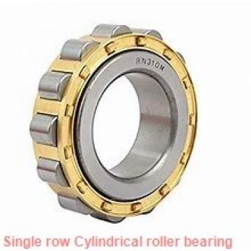 150 mm x 270 mm x 45 mm Retainer NTN NJ230G1C3 Single row Cylindrical roller bearing
