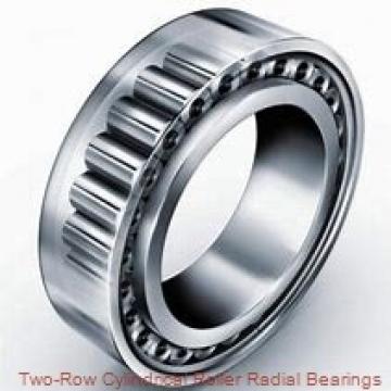 Dynamic Load Rating C<sub>1</sub><sup>1</sup> TIMKEN NNU4184MAW33 Two-Row Cylindrical Roller Radial Bearings