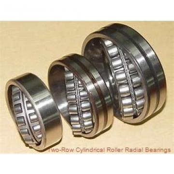 Lubrication Groove g TIMKEN NNU49/500MAW33 Two-Row Cylindrical Roller Radial Bearings