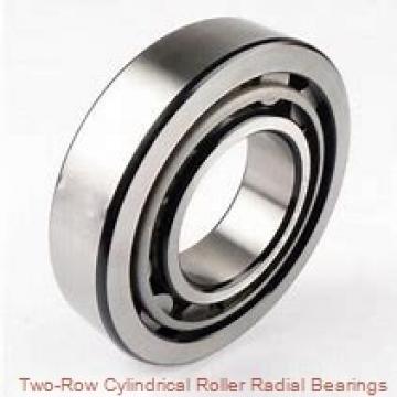 Dynamic Load Rating C<sub>1</sub><sup>1</sup> TIMKEN NNU4976MAW33 Two-Row Cylindrical Roller Radial Bearings
