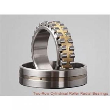 Thermal Speed Ratings - Oil TIMKEN NNU49/630MAW33 Two-Row Cylindrical Roller Radial Bearings