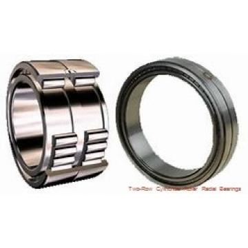 Lubrication Hole Diameter h TIMKEN NNU4168MAW33 Two-Row Cylindrical Roller Radial Bearings