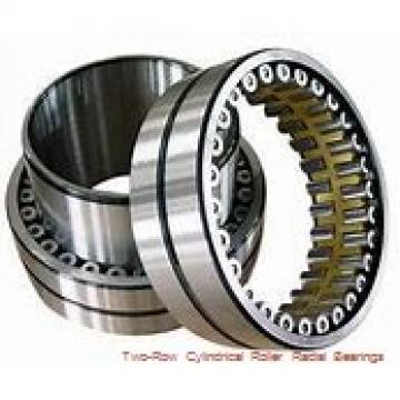 Chamfer r<sub>1smin</sub><sup>3</sup> TIMKEN NNU4164MAW33 Two-Row Cylindrical Roller Radial Bearings
