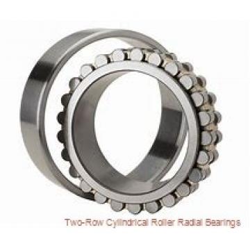 Chamfer r<sub>1smin</sub><sup>3</sup> TIMKEN NNU49/560MAW33 Two-Row Cylindrical Roller Radial Bearings
