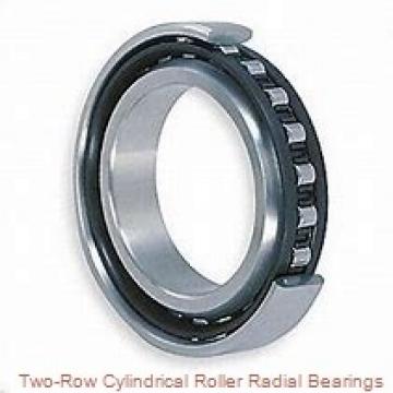 Backing Shaft Diameter d<sub>s</sub> TIMKEN NNU4968MAW33 Two-Row Cylindrical Roller Radial Bearings
